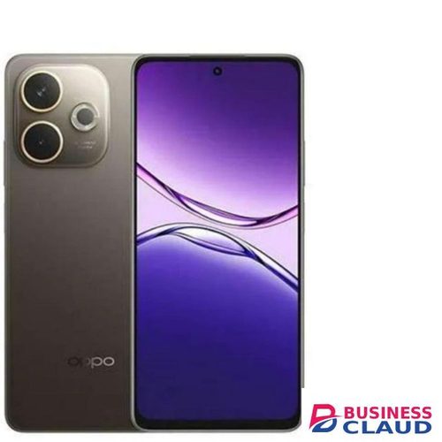Oppo A5 Pro, Display 6.67", Storage 256GB ROM + 8GB RAM, 4G (Dual Sim) 5800mAh, Brown