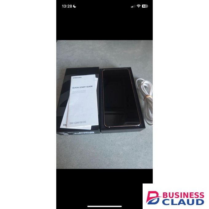 Samsung Galaxy s21