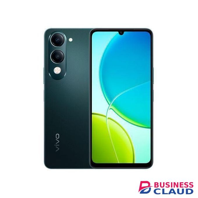 Vivo Y04 6.74" 128GB ROM+ 4GB RAM (Upto 8GB RAM) 5500mAh (Dual Sim) 13MP Smartphone