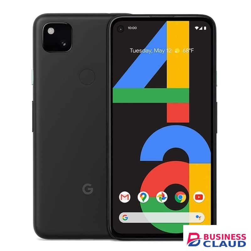 Google Pixel 4a 128gb