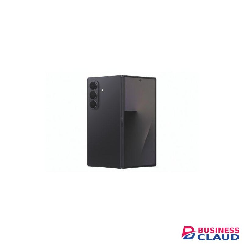 Samsung Galaxy Z Fold7, 65", 256GB + 12GB RAM (Nano-SIM & ESIM), 4400mAh, Jetblack