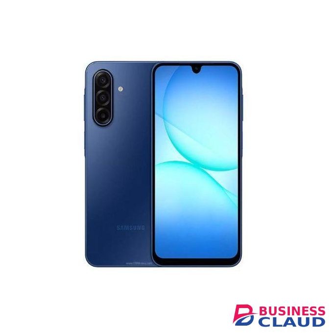 Samsung GALAXY A17, 6.7'' HD+, 6GB RAM + 128 GB ROM, DUAL SIM, 50MP, 5000mAh/24 MONTHS WARRANTY-Blue