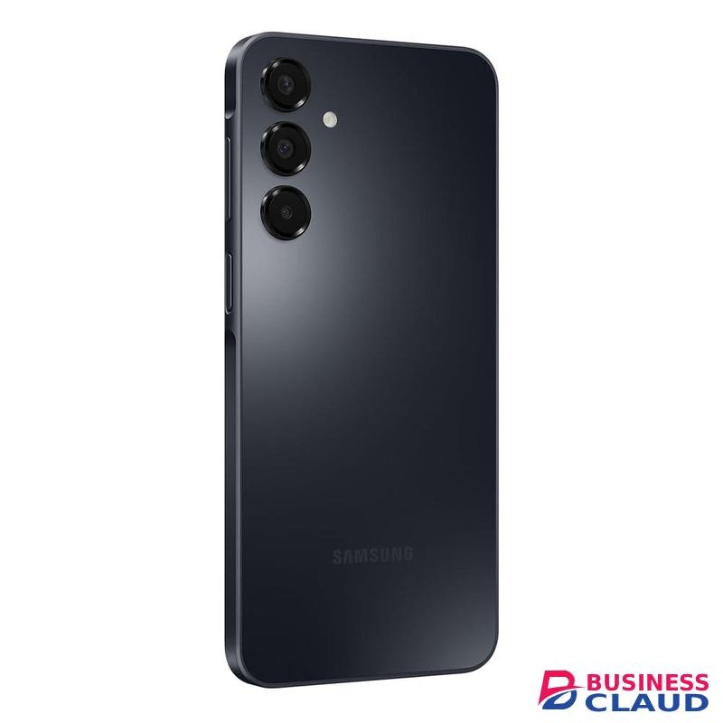 Samsung Galaxy A16 4G, 6.7", 128GB + 6GB RAM (Dual SIM), 5000mAh, Black