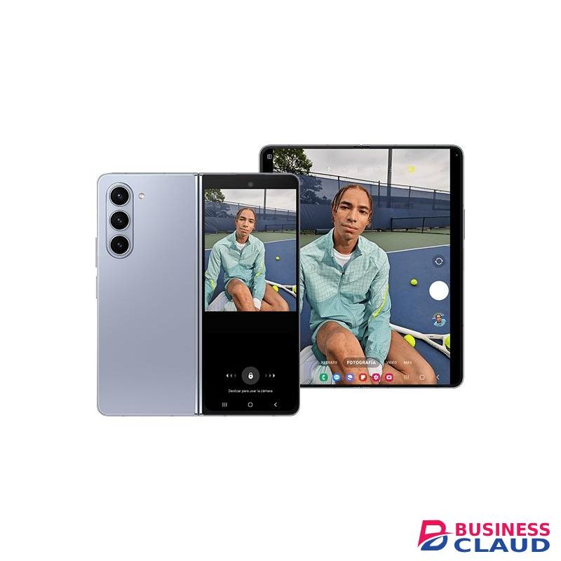Samsung Galaxy Z fold 5 5G.Battery 4400mAh.Storage 512GB.Dual Sim