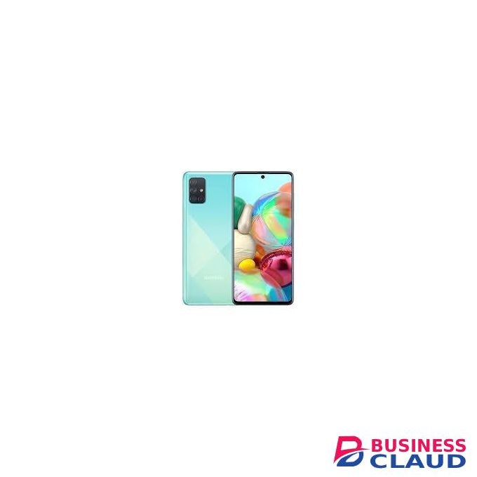 Samsung Galaxy A71 128GB + 8GB RAM 64MP Quad Camera AMOLED Display