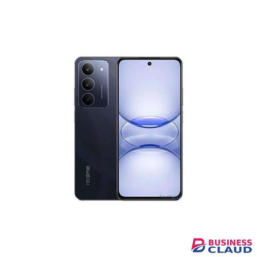 Realme C75X, 6.67" 6GB(Upto 12GB Extended RAM )+ 128GB Storage 50MP 5600mAh BatteryBLRS