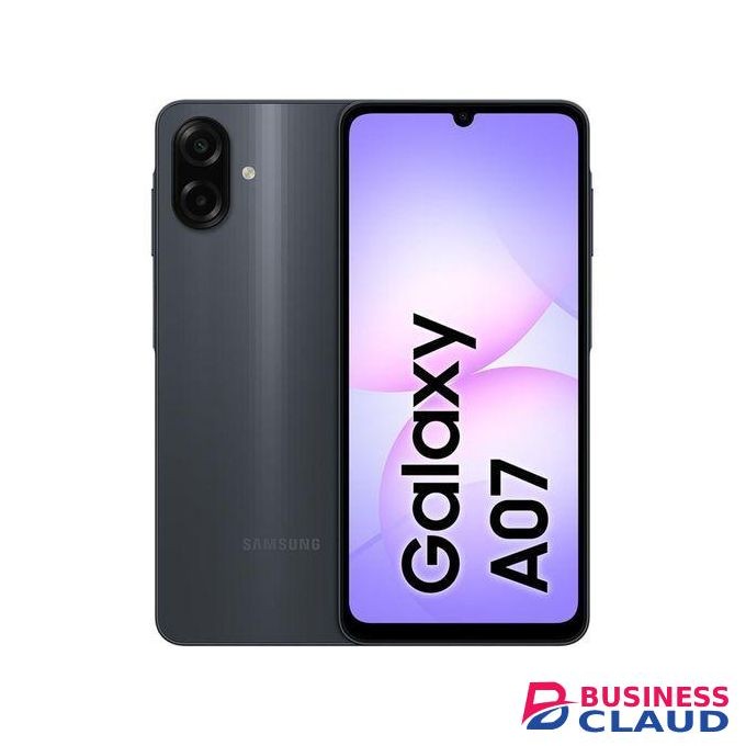 Samsung Galaxy A07, 6.7'' Display, 4GB RAM+64GB ROM (Dual) 50MP Camera, 5000mAh-2 yrs warranty-L