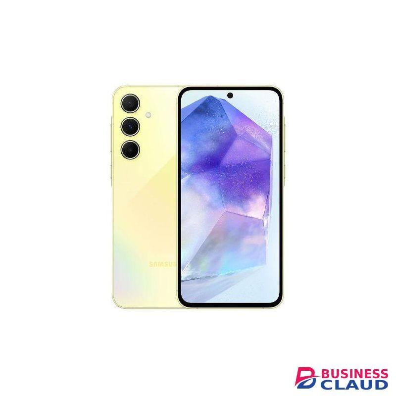 Samsung GALAXY A55 5G,5000MAH,50MP SUPER AMOLED DISPLAY,SPLY"