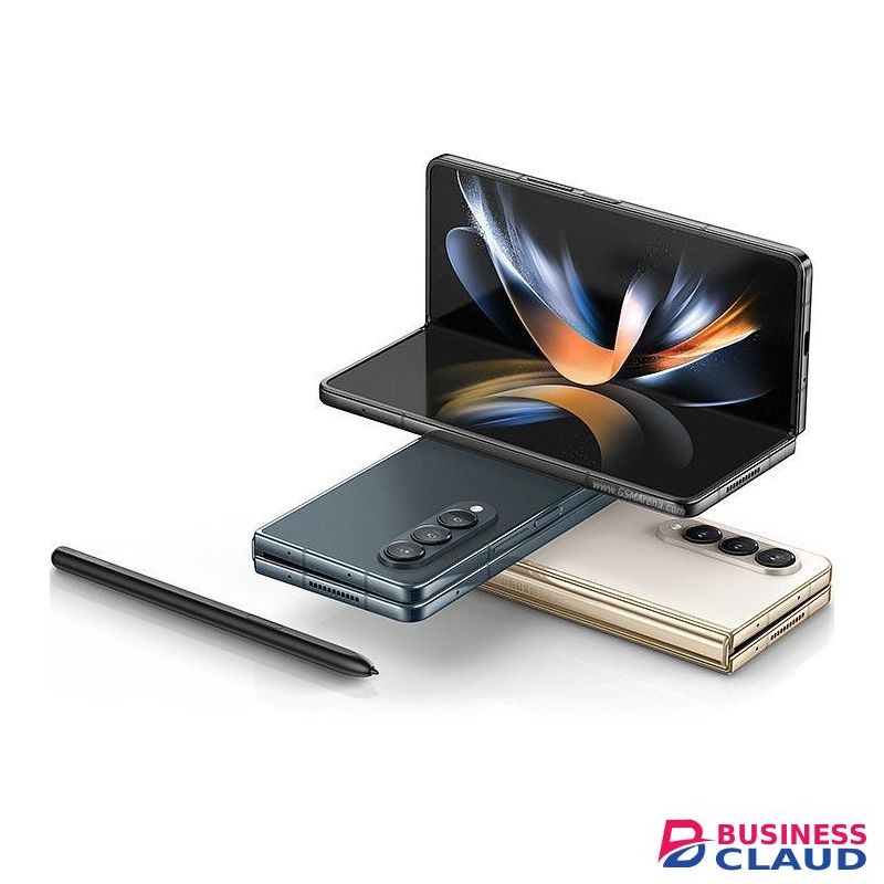Samsung Galaxy z fold 4 12+256gb brand new dual sim