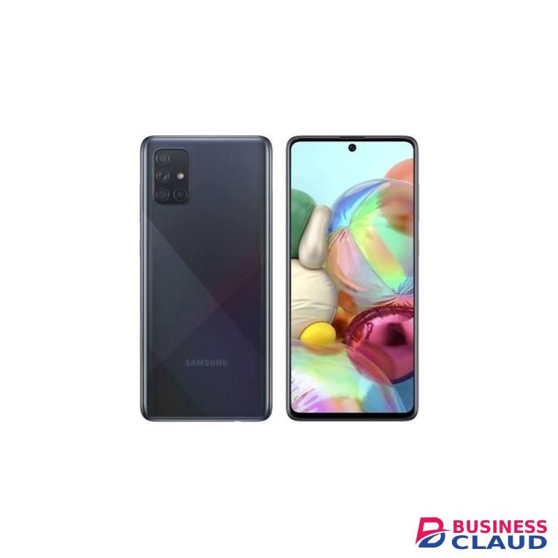 Samsung Galaxy A71 128GB 8GB RAM, dual sim, 6.7 inches,