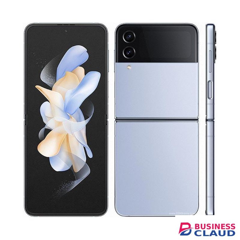 Samsung Galaxy Z flip 4 brand new sealed dual 8+256gb