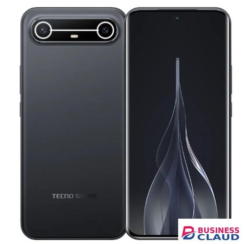 Tecno SPARK SLIM, 6.78'' Display,256GB Storage+ upto 16GB RAM (Dual Sim) 50MP Camera, 5160 MAh Battery-B