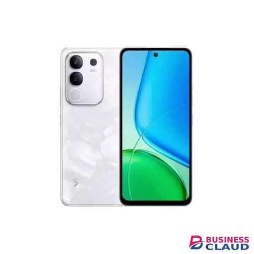 Vivo Y29 DISPLAY 6.68''8GB RAM +256GB STORAGE 6500MAH BATTERY DUAL SIM,50MP CAMERA