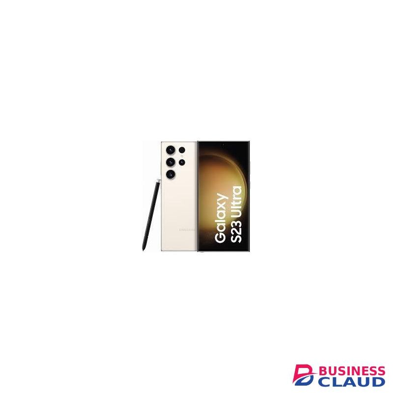 Samsung GALAXY S23 ULTRA 256GB COLOURS:PHANTOM BLACK,GREEN,CREAM