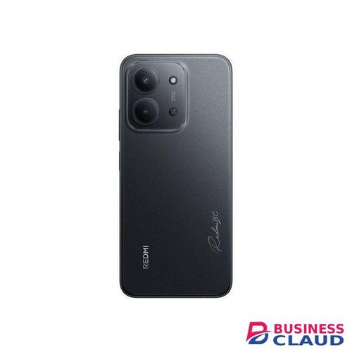 XIAOMI 15C 128GB Storage Upto 8(4+4)GB Ram 6.9'' 50MP Main Cam +8MP front 6000mAh 33W Fast Charger -BLACK(