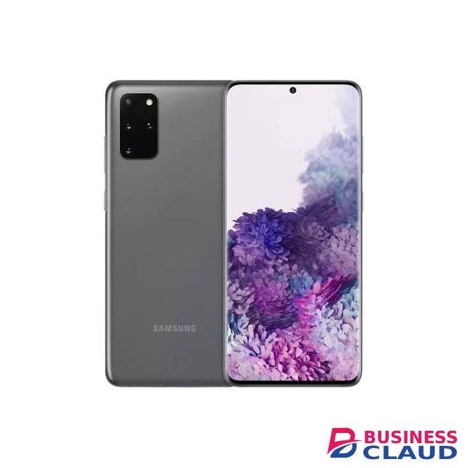 Samsung GALAXY S20+,128GB ROM, 8GB RAM DUAL SIM
