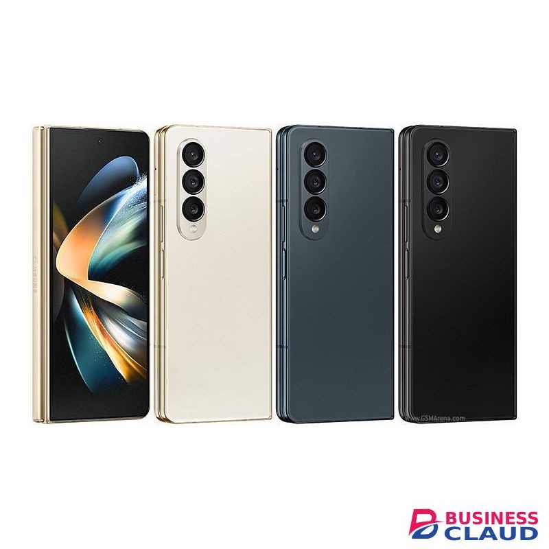 Samsung Galaxy z fold 4 256 gb dual sim brand new