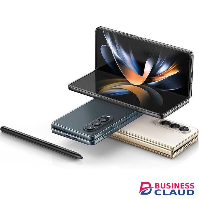Samsung Galaxy fold 4 256gb 5G new