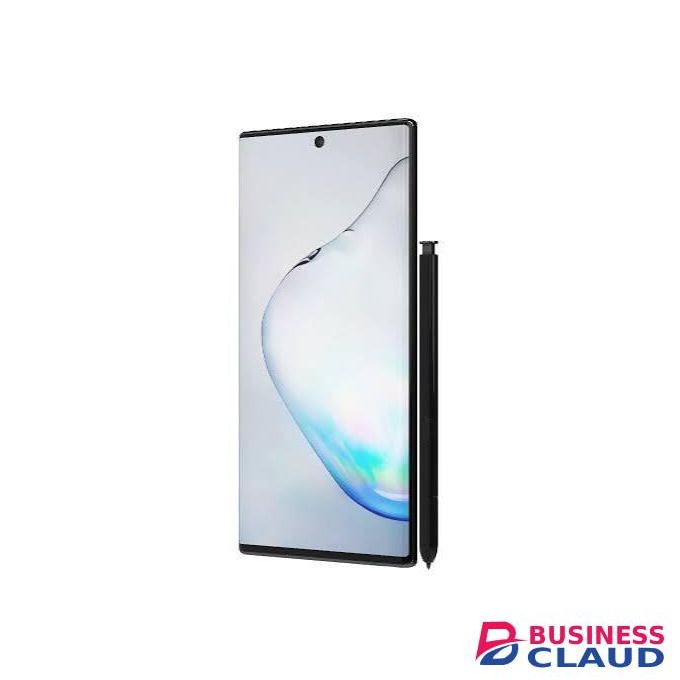 Samsung Galaxy Note 10 256GB 8GB RAM, 6.3 inches, EX UK