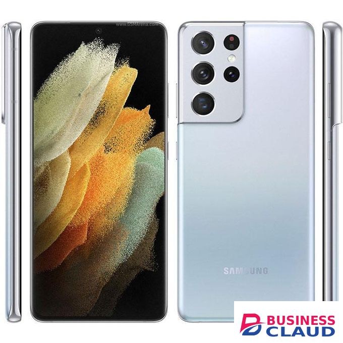 Samsung Galaxy S21 ultra 5G 12+256Gb with esim new phone