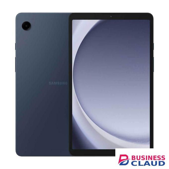 Samsung TAB A11 4GB RAM + 64GB,Battery: 5100Mah- black
