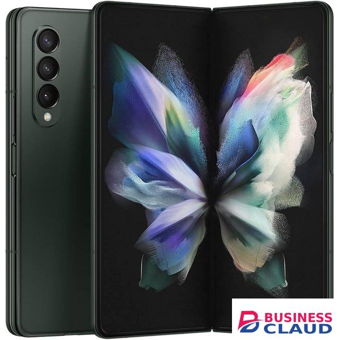 Samsung Galaxy Z Fold3 12+256GB New
