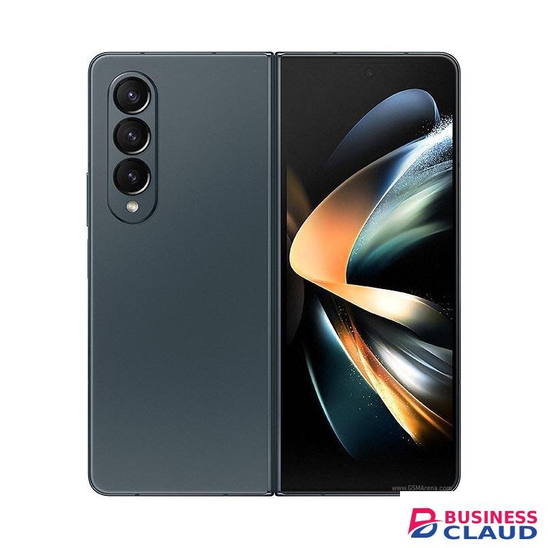 Samsung Galaxy Z fold 4 12+256gb new phone duals