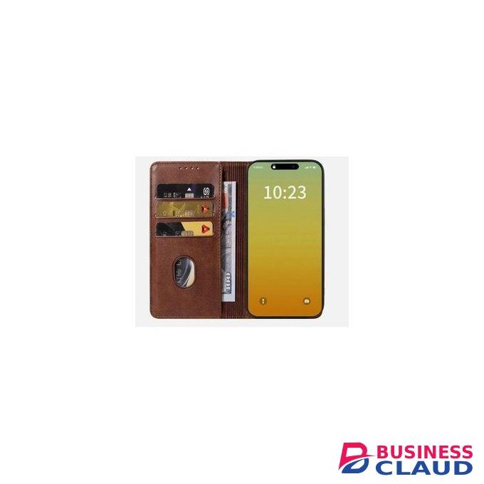 Flip Cover for Infinix HOT 60 Pro PU Leather Phone Case Full-Body Protection Shockproof Wallet Cover With Hand Strap.