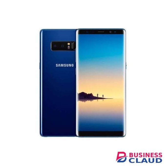 Samsung Galaxy Note 8, Boxed with all accessories
