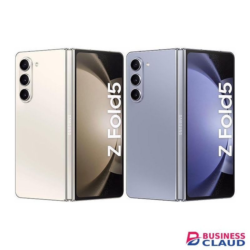 Samsung Galaxy z fold 5 512gb dual