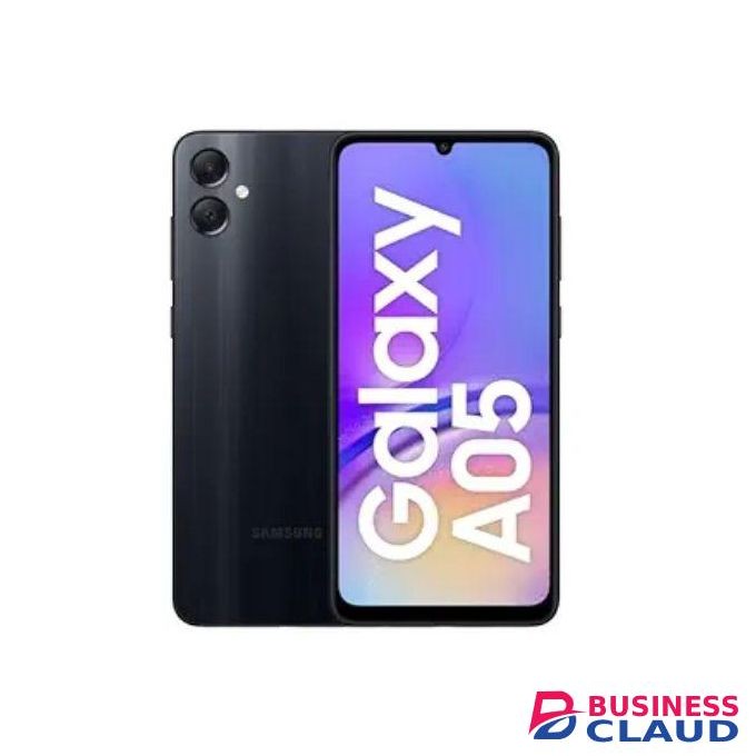 Samsung Galaxy A05, 6.7'' 4GB RAM + 64GB ROM (Dual Sim) 50MP Camera, 5000mAh