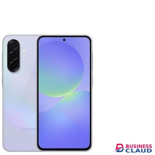 Samsung Galaxy A36 5G, Display 6.7", Storage 256GB + 8GB RAM (Dual SIM) 4G, 50MP, 5000mAh- Lavender