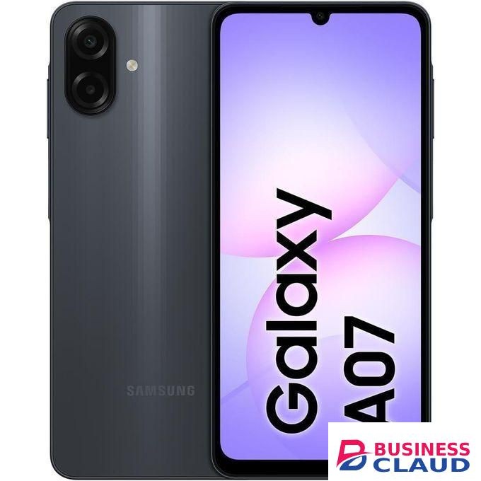 Samsung Galaxy A07, 6.7", 4GB RAM + 64GB RM (Dual SIM), 5000mAh