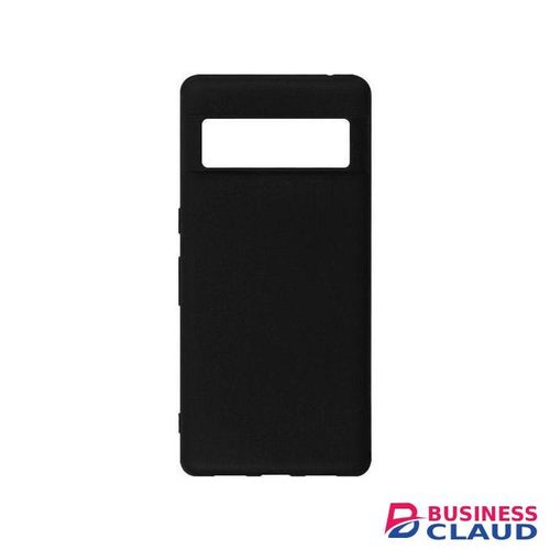 Phone Case For Slim Smooth Soft Anti-fingerprint Silicone TPU Cover Case for Pixel 8