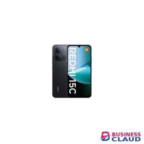 Redmi 15C 4GB RAM + 128GB Storage (Blue) version