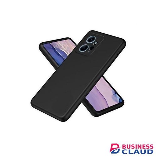 Phone Case For XIAOMI, Redmi Note 12 4G Case, Redmi Note 12 Soft Silicone Non Slippery Protective Back Cover case