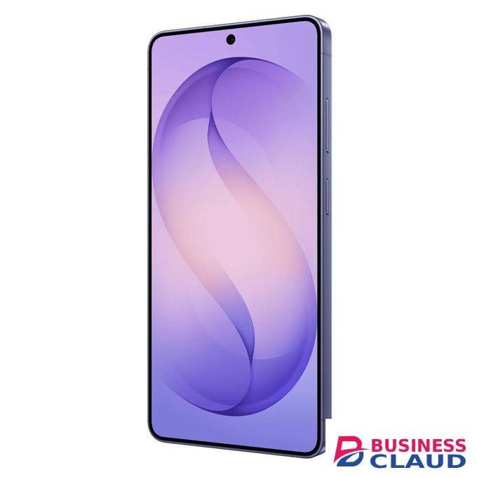 Samsung Galaxy S26 Ultra, 12GB RAM + 512GB ROM (Dual SIM), 5000mAh, Cobalt Violet