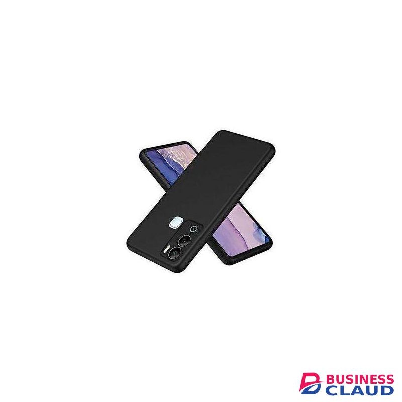 Infinix Infinix. Hot 12 SLICONE CASE / COVER
