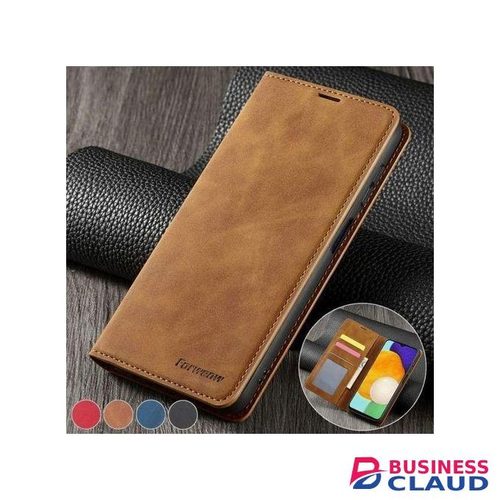 Phone Case For Forwenw multifunctional Flip cover case for Oppo A58 4G