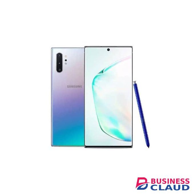 Samsung Galaxy Note 10 brand new single sim 8+256 gb