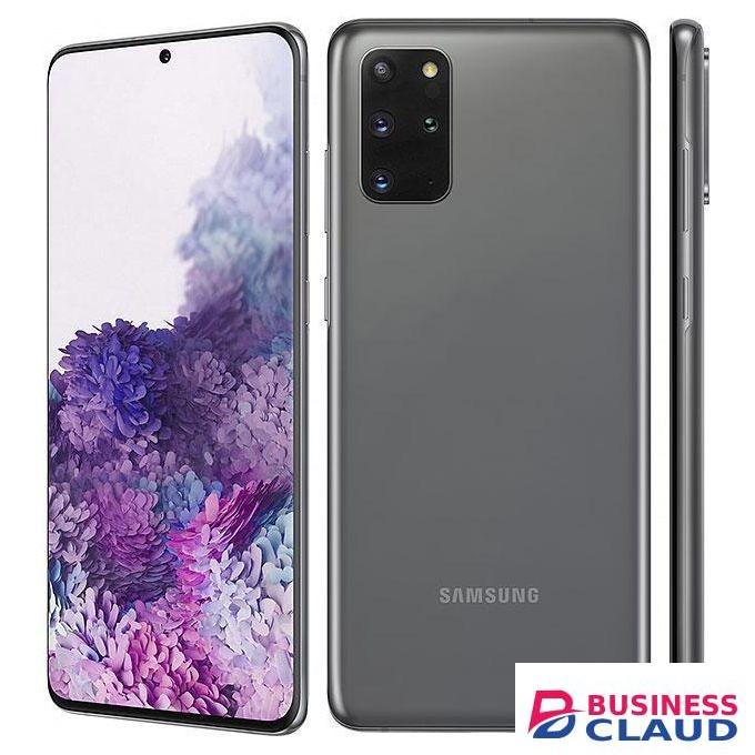Samsung Galaxy S20 plus 5G 256gb single sim new phone