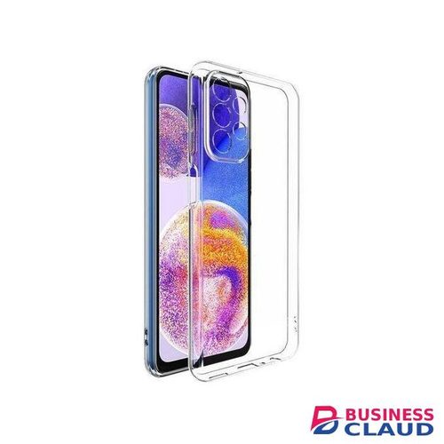 Phone Case IMAK UX-5 Series Claer TPU Case For Samsung Galaxy A23 4G