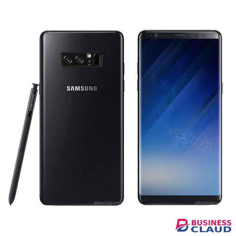Samsung Galaxy Note 8, 128GB