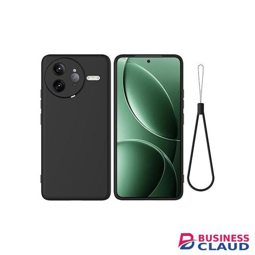 soft silicone phone case poco f7 ultra