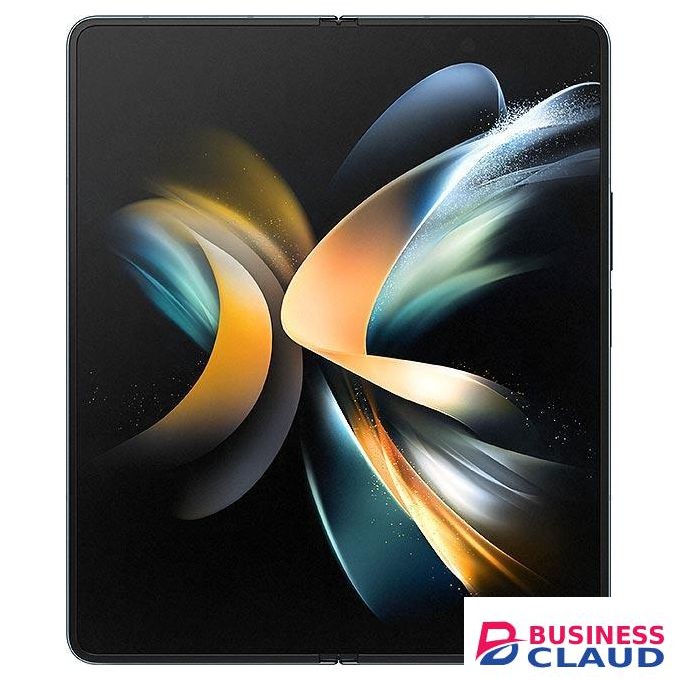 Samsung Galaxy z fold 4 12+256gb dual sim with esim brand new
