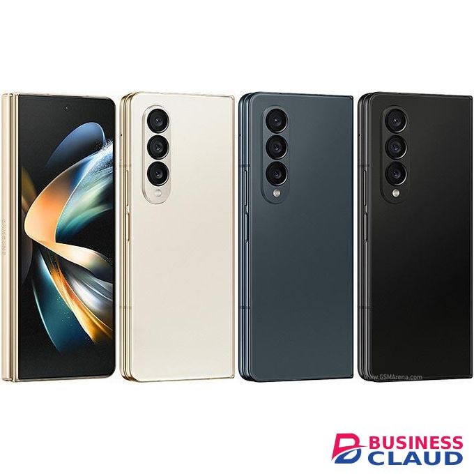 Samsung Galaxy Fold 4 256gb 5G new pbone duals