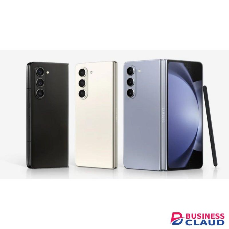 Samsung Galaxy Z Fold 6 Brand New Sealed 256GB Duals E sim