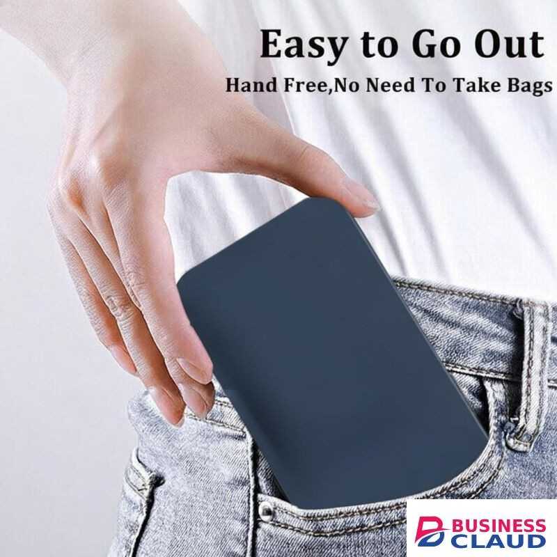 Navy Soft Silicone Slim Smooth Phone Case Cover for Infinix Hot 50 Pro+ (Hot 50 Pro Plus)