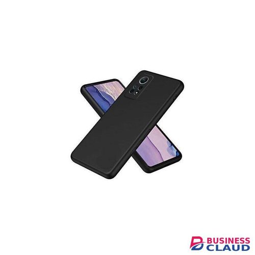 Phone Case For Redmi Note 12 Pro 4G Case, Slim Smooth Soft Silicone Shockproof Case Cover For Xiaomi Redmi Note 12 Pro 4G