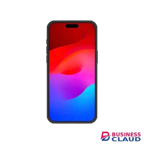Nilkin Phone Case For Super Frosted Shield Pro Matte cover case for Apple iPhone 15 Pro Max 6.7 (2023)